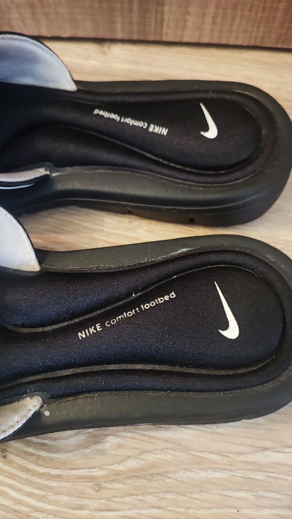 Детски чехли Nike UK2.5 EUR35.5