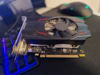 Amd Radeon 550 4 GB