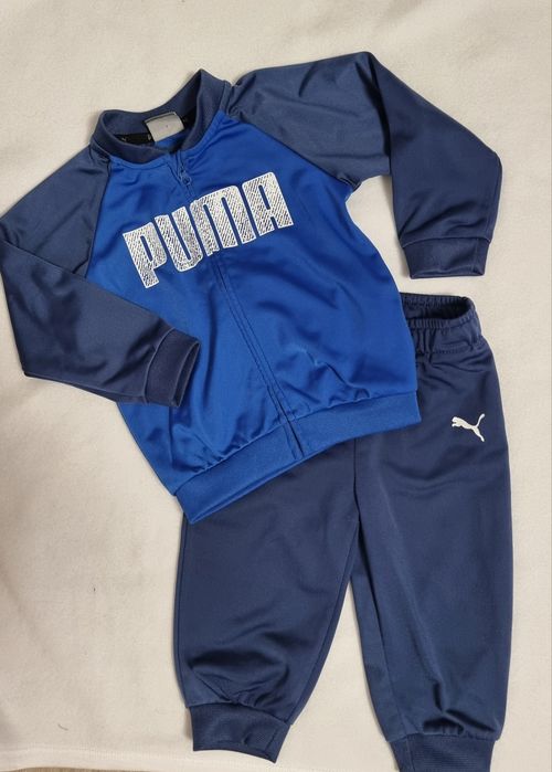 Trening Puma bebeluși