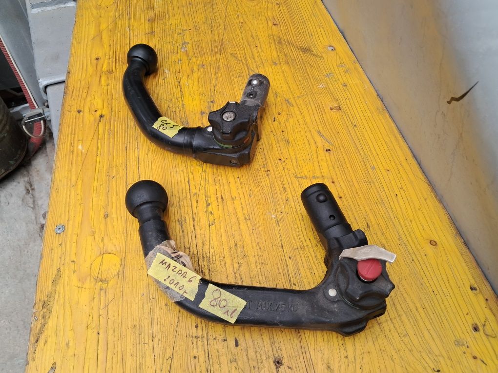 Теглич Мазда 6/ CX5  Mazda CX5 5 /6