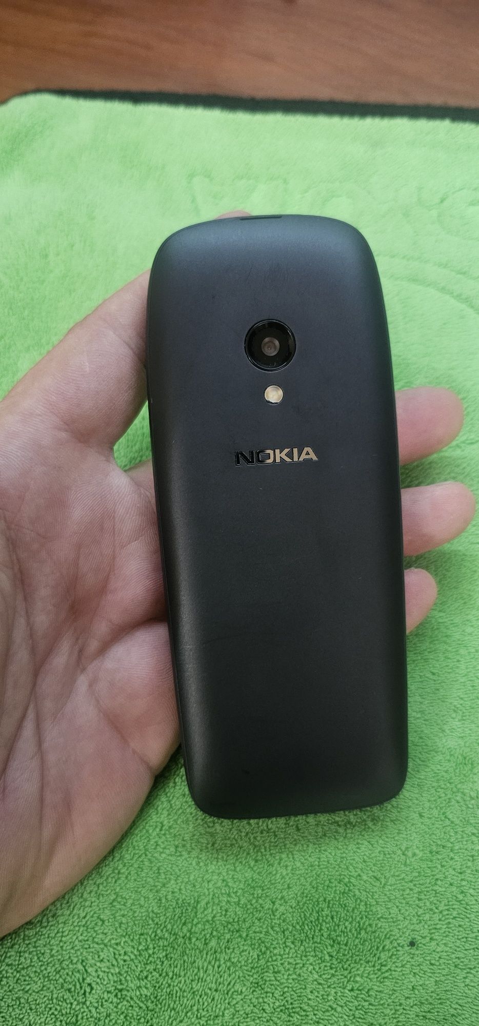 Телофон Nokia 6310