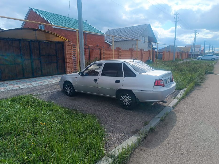 Продам либо обмен классом выше.