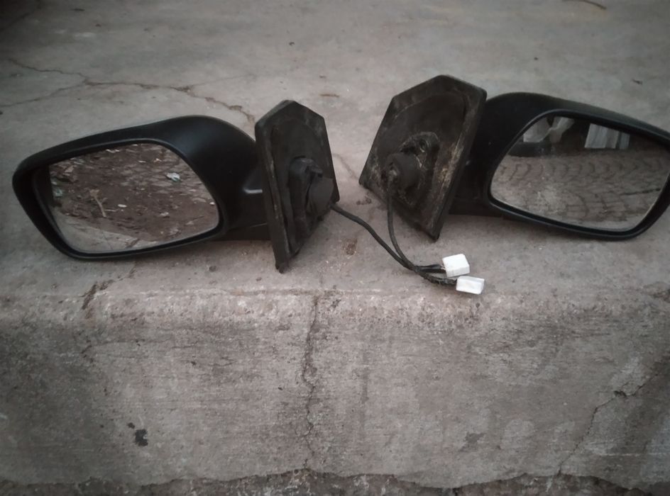 Огледала за toyota corolla 2001 - 2003