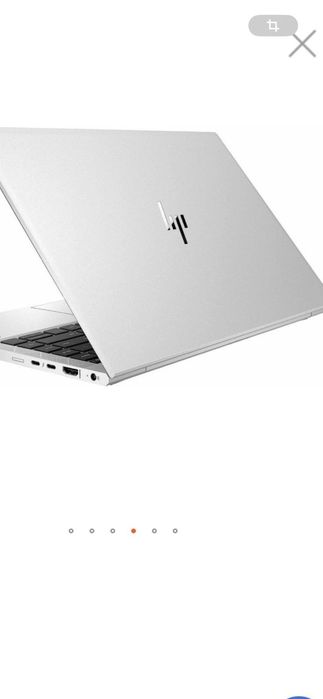HP Elitebook 845 G7 14" Full HD, AMD Ryzen 5 Pro 4650U pana la 4.00GHz