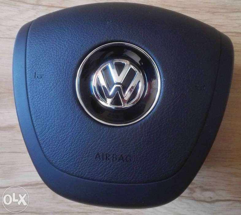 Airbag VW TOUAREG 2010 - 2018, Original