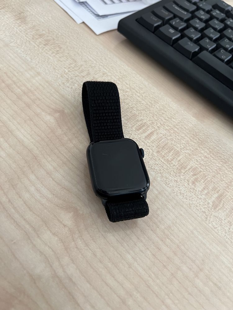 Apple watch 8 45mm, iwatch, soat, smart watch