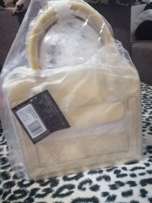 Geanta dama Amber Lamonza set