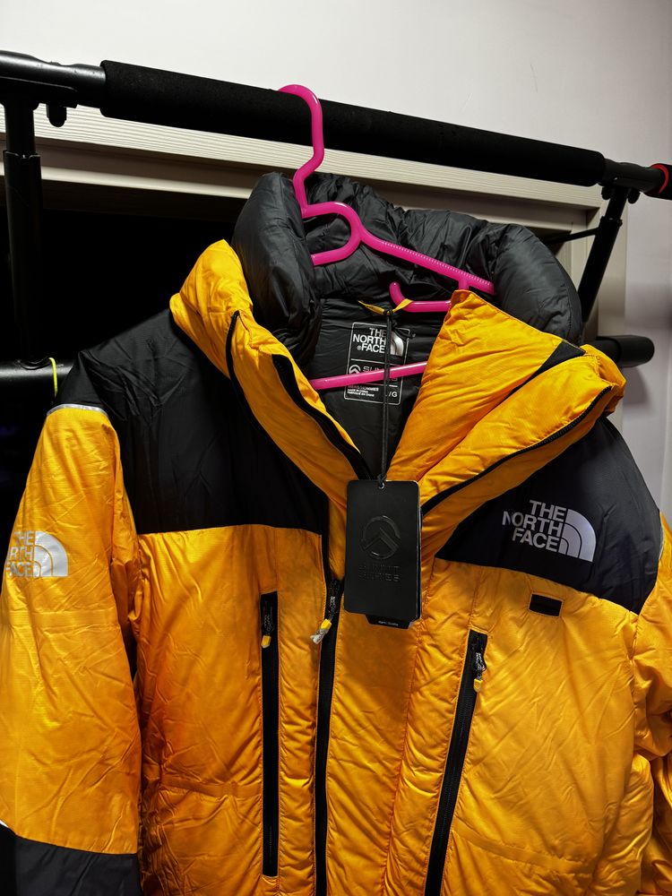 HIMALAYAN suit sum The North Face размер L