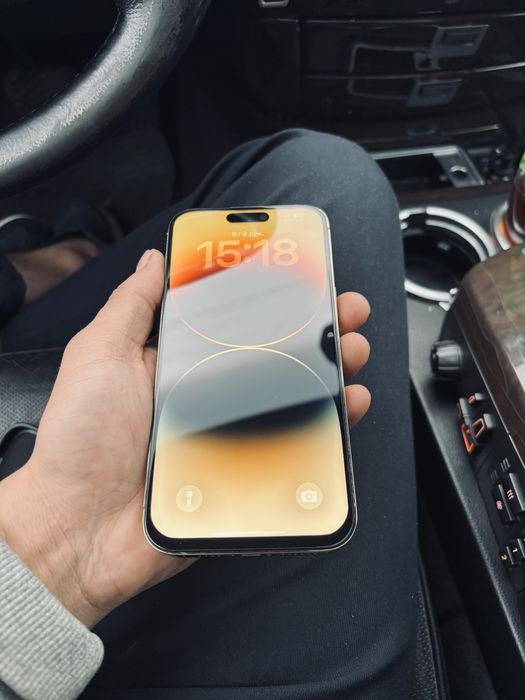 Айфон 14 про мах