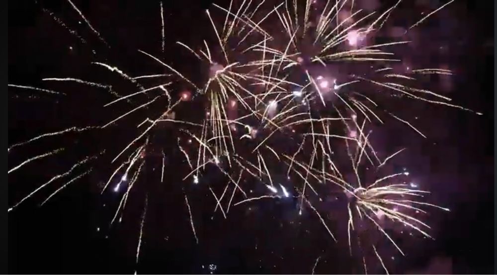 Artificii exterior, fum greu, gheata carbonica, fulgi, baloane cu fum