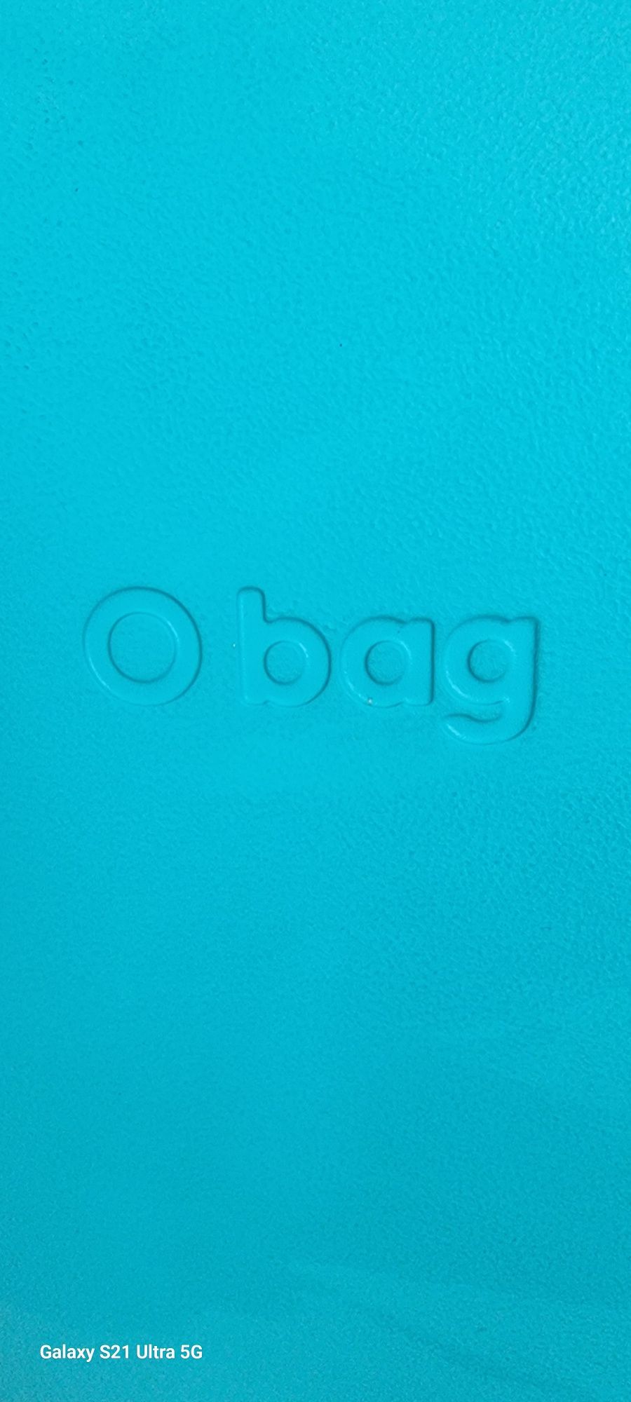 O bag/О баг чанта