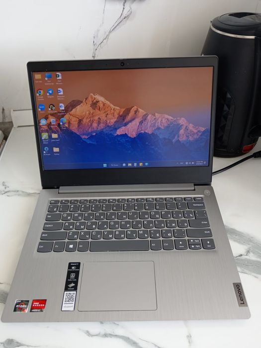 Продам ноутбук Lenovo