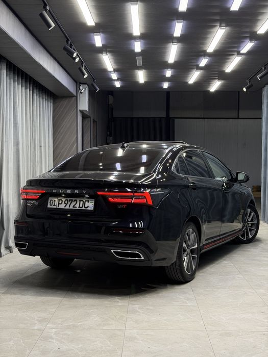 CHERY arizo 6pro full pazitsa kraska tozza 100% bir qo’l haydalgan
