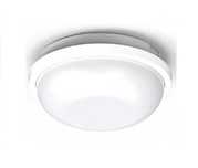 LED 20W Плафониера IP65 Влагозащитена 22.2см