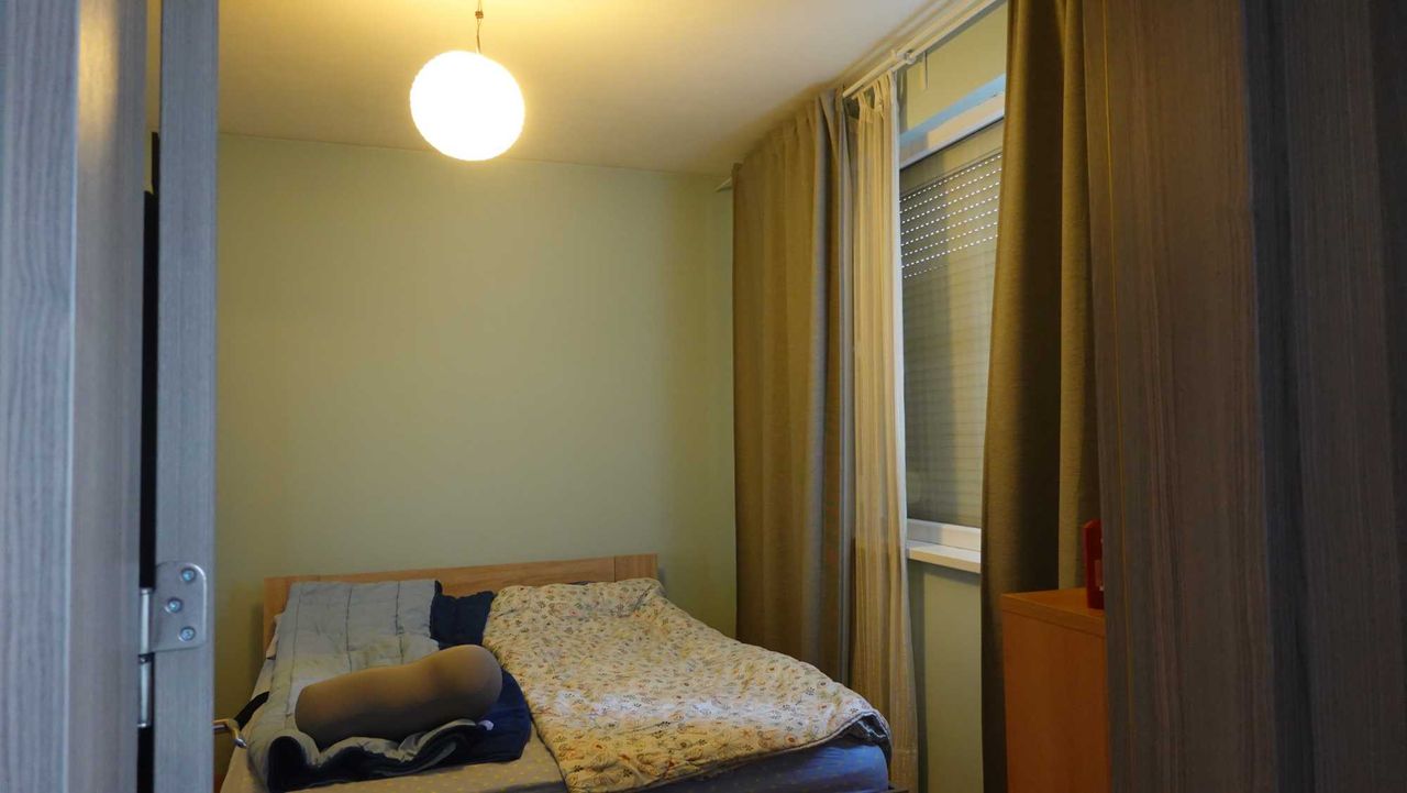 Дава се под наем Двустаен апартамент в Пловдив, Гагарин - 65 кв.м за 357 € - Снимка #7