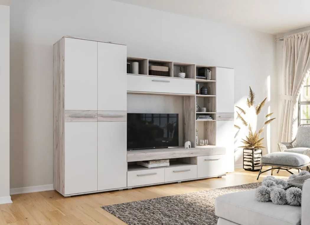 Montaj mobilier tamplarie