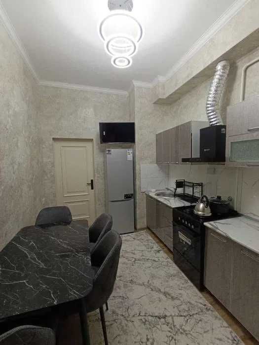 L8! Сдаётся в аренду 2-ком на  11-Квартал ор-н Мега Планет