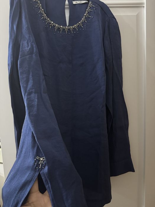 Турецкие вещи Джио Мари мар