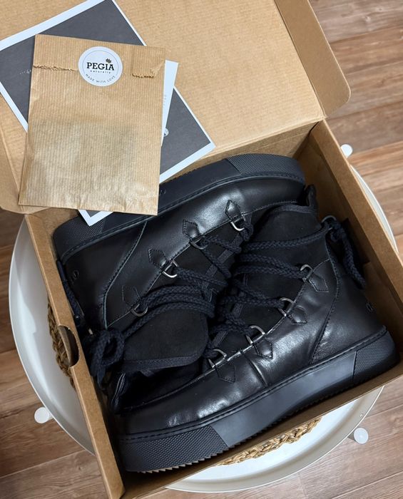 Продам  новые ботинки Cool moon