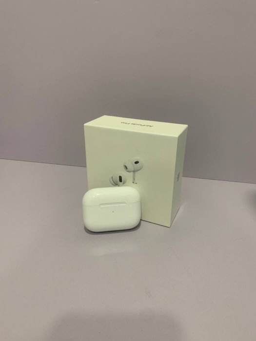 Air Pods Pro / СТ 23864