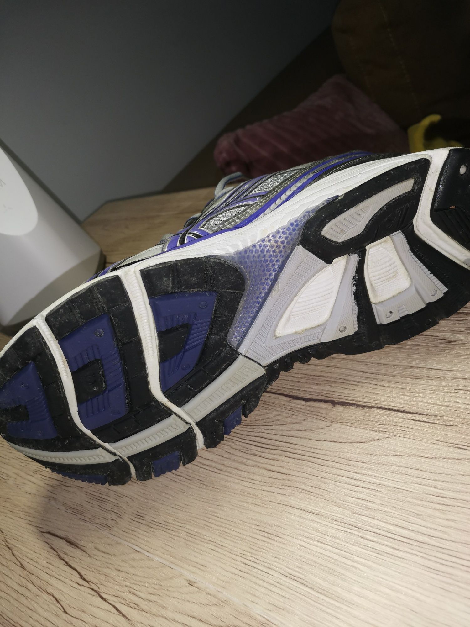 Asics - pantofi sport de alergare