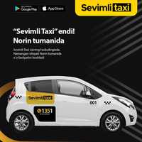 Taksi programma / Taxi dasturi / Такси программа
