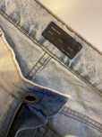 Blugi Zara marime eur 42 usa 32 mex 32.