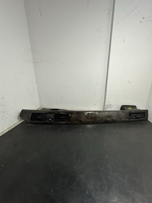 Ornament trim bord BMW Seria 5 E60 E61 mahon