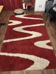 Vand 2 covoare par lung 2x3m