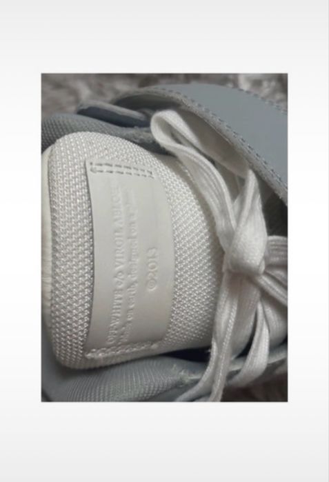 off white out of office