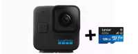 Go pro hero 11 mini black