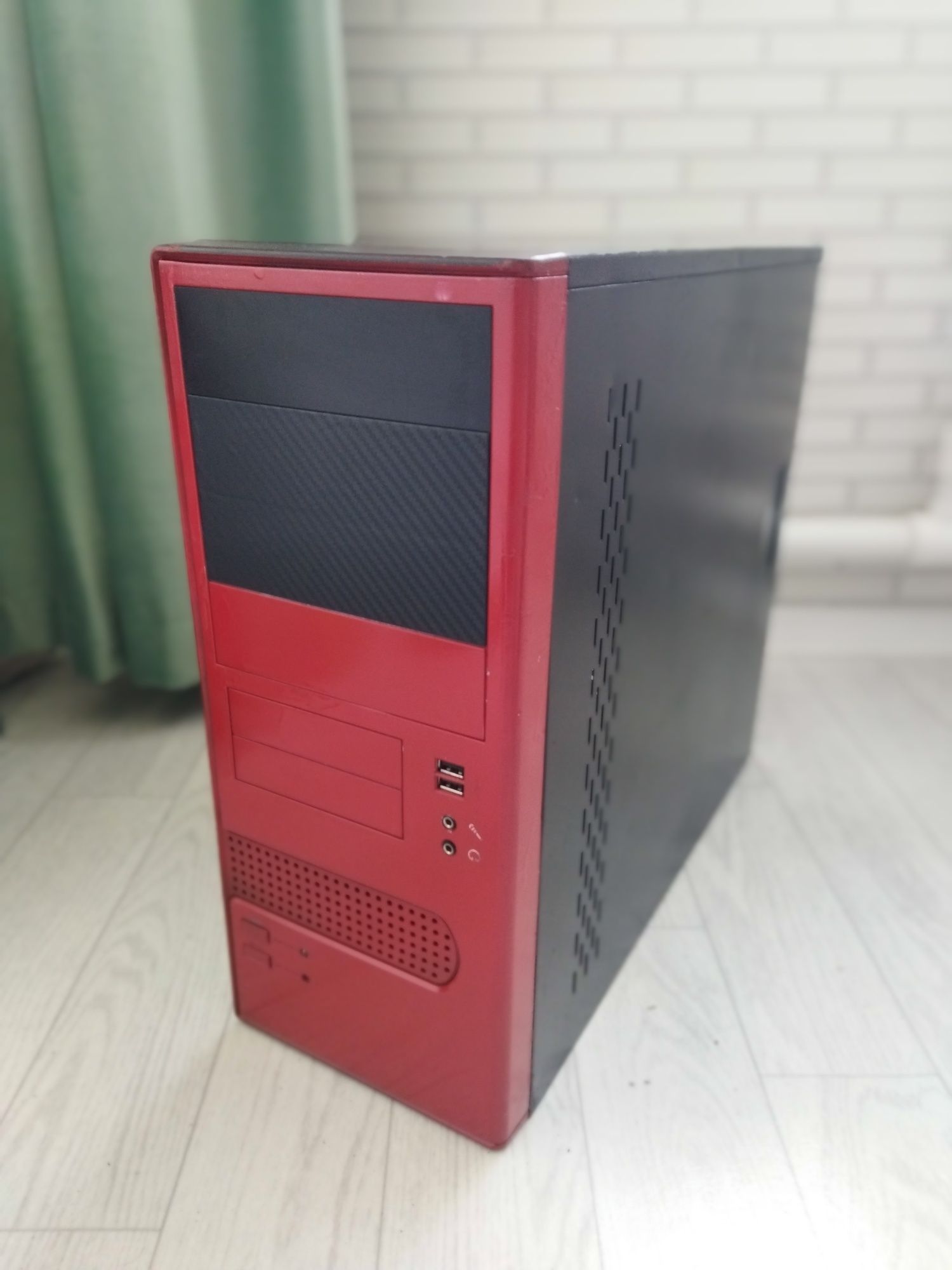 Компьютер intel core i3