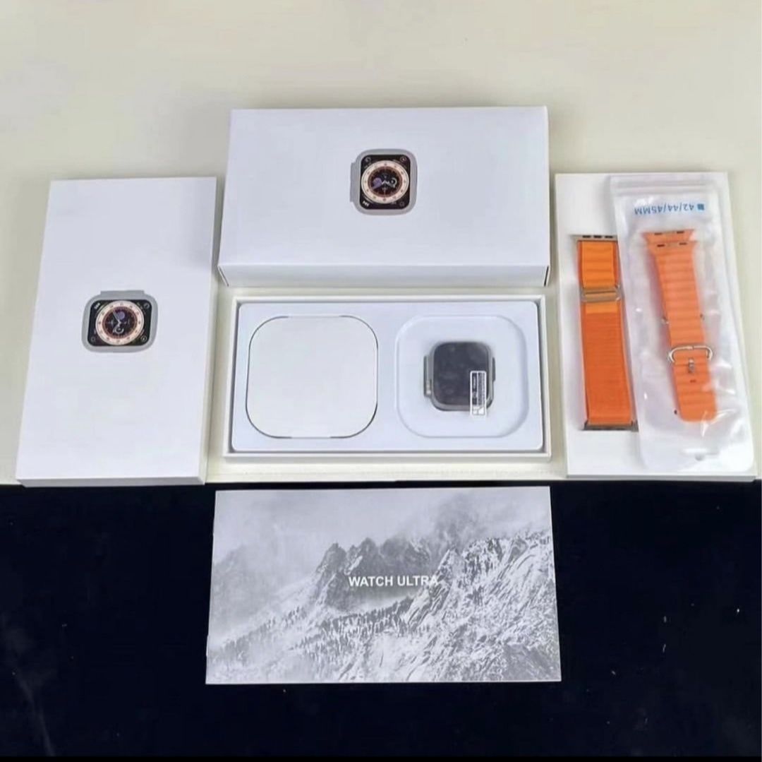 Продаю Apple watch smart ultra