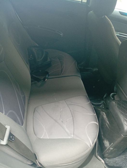 Спарк сотилади 2015 газ балон бор холати уртача куриб кеин гаплашвурам