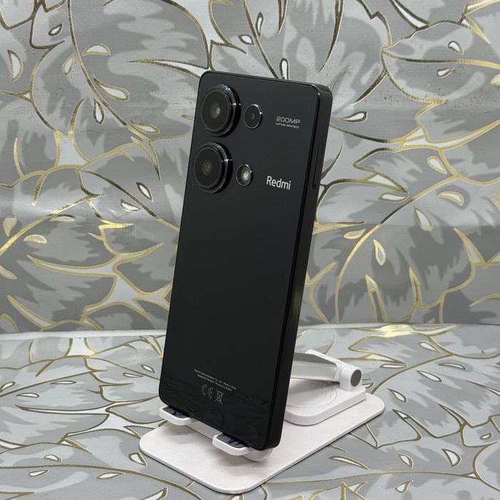 Redmi note 13 pro sotiladi dastavka bor