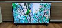 Samsung 4k Smart tv 102 cm