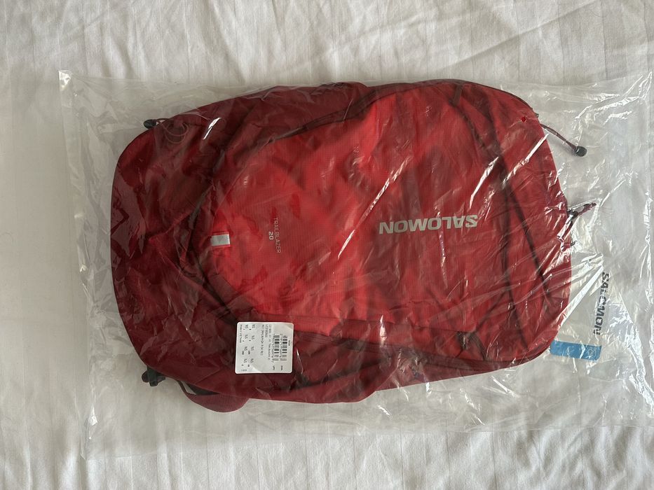 Rucsac Salomon Trailblazer 20