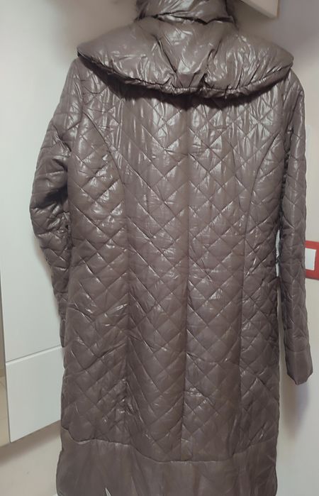 Дълго яке Just Cavalli - L размер