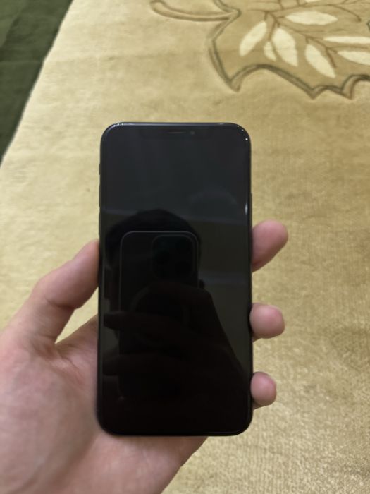 iPhone xs 64 GB idyol