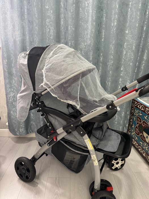 Коляска детская