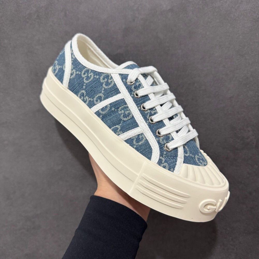 Gucci sneakers 39 номер