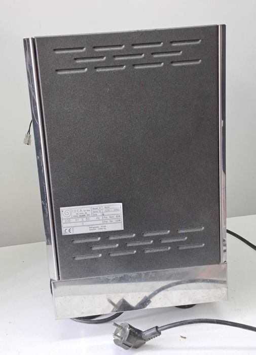 IDEA Arctic Italy racitor dozator de lapte pt espressor cafea