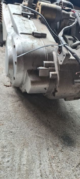 Vând Motor ATV GY6 150cm3 Automat  fata-spate