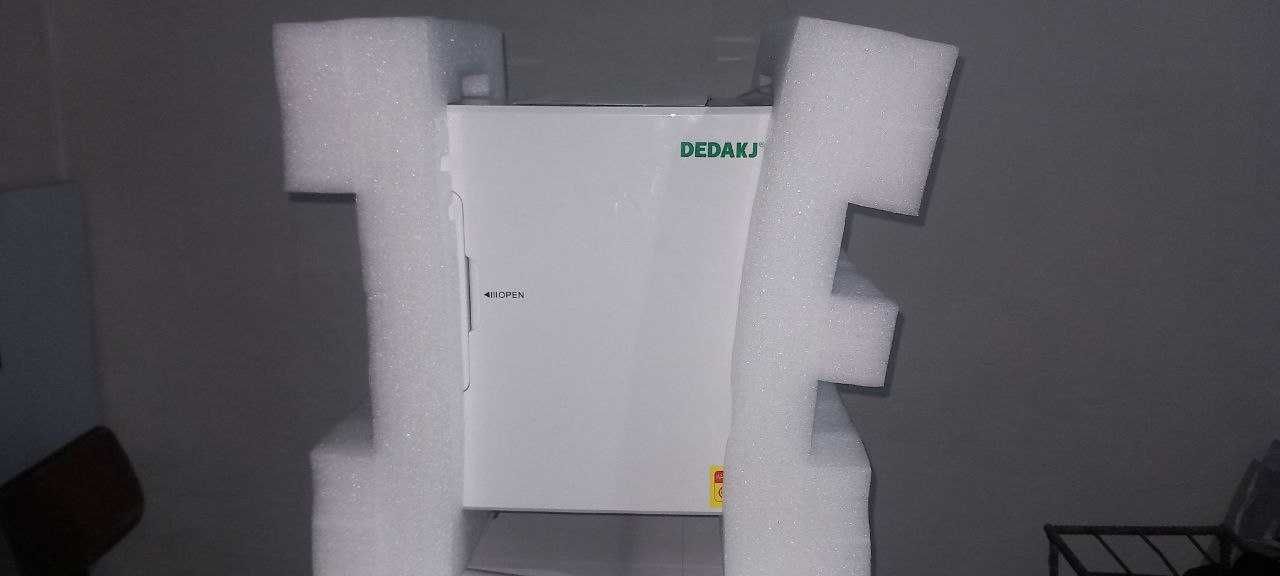 Кислородный концентратор DEDAKJ DE-S1