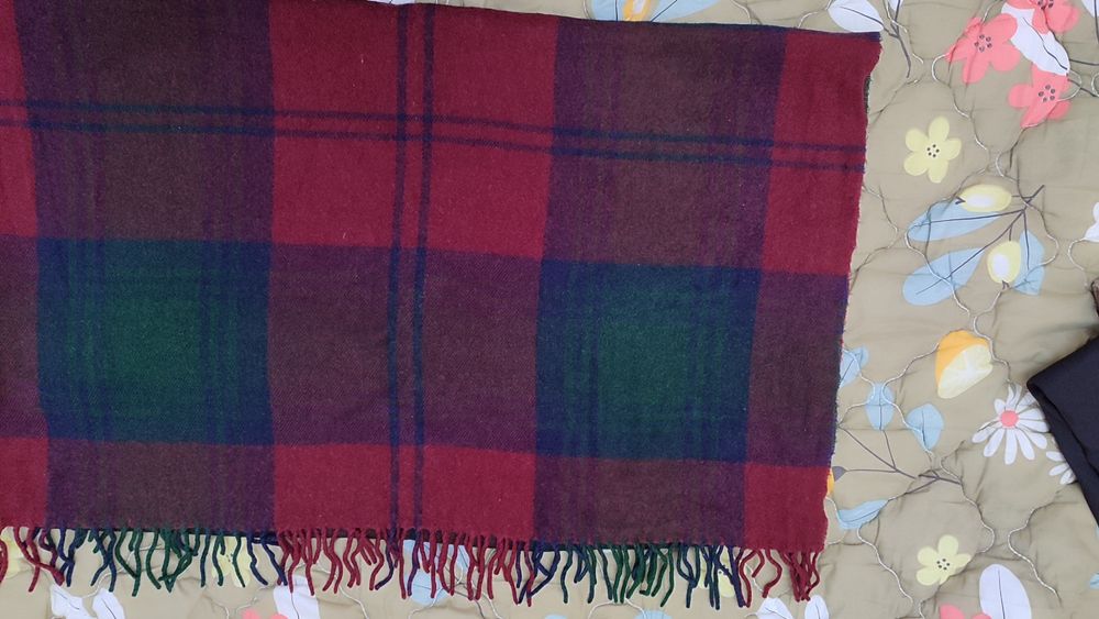 Шарфы, палантин зимние и осенние