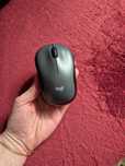 Mouse marca Logitech M220 silent