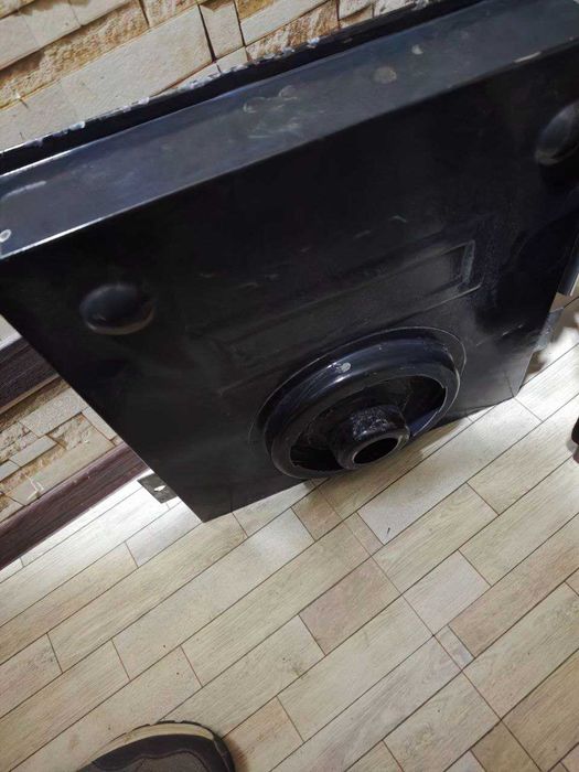 Продам украинскую печь, Аког 3