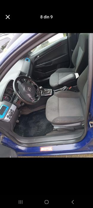 Vând Opel 1.9 se vinde urgent preț 1200e nu se negociază