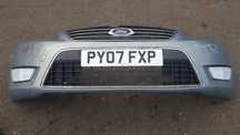 Bara fata Ford Mondeo MK4  2007