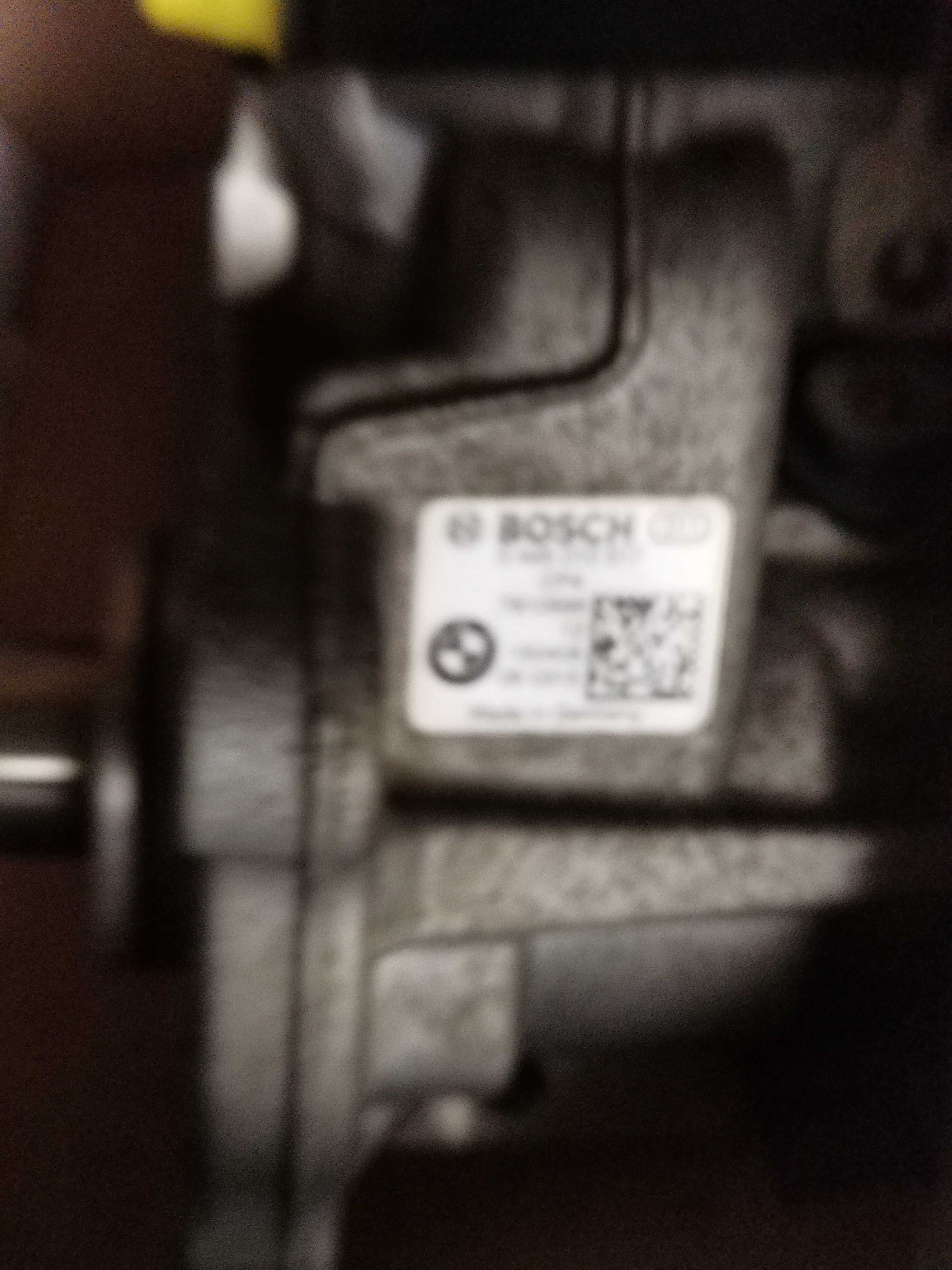 ГНП ф30 184 коня БМВ 2000 дизел